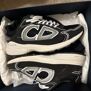 Dior B30 Countdown Sneaker